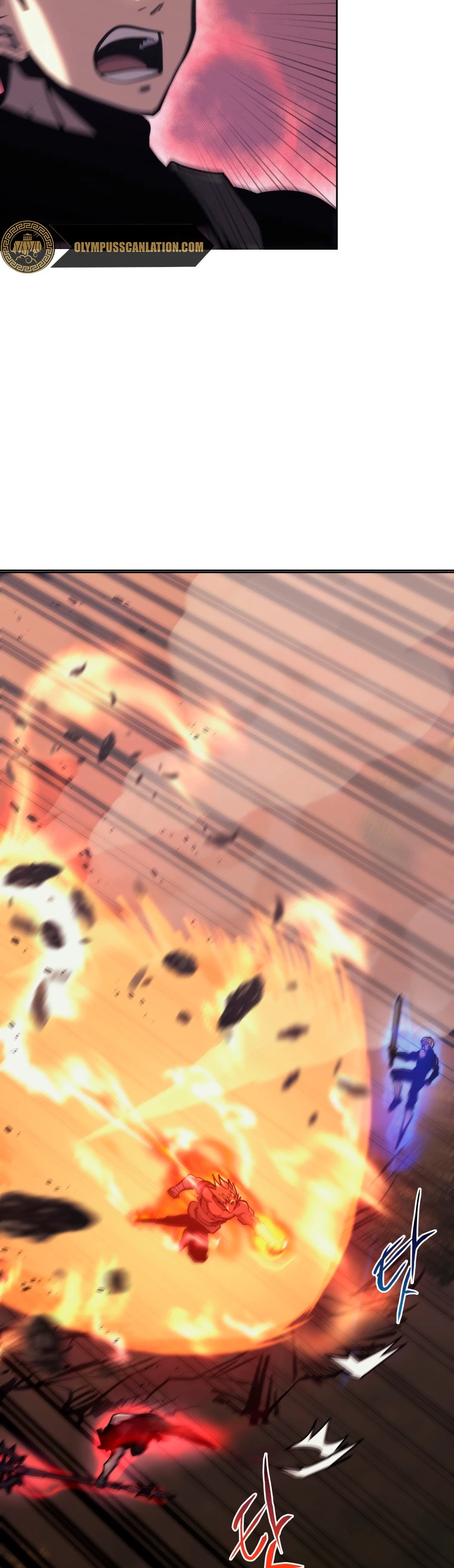 Jugador a partir de hoy > Capitulo 37 > Page 331