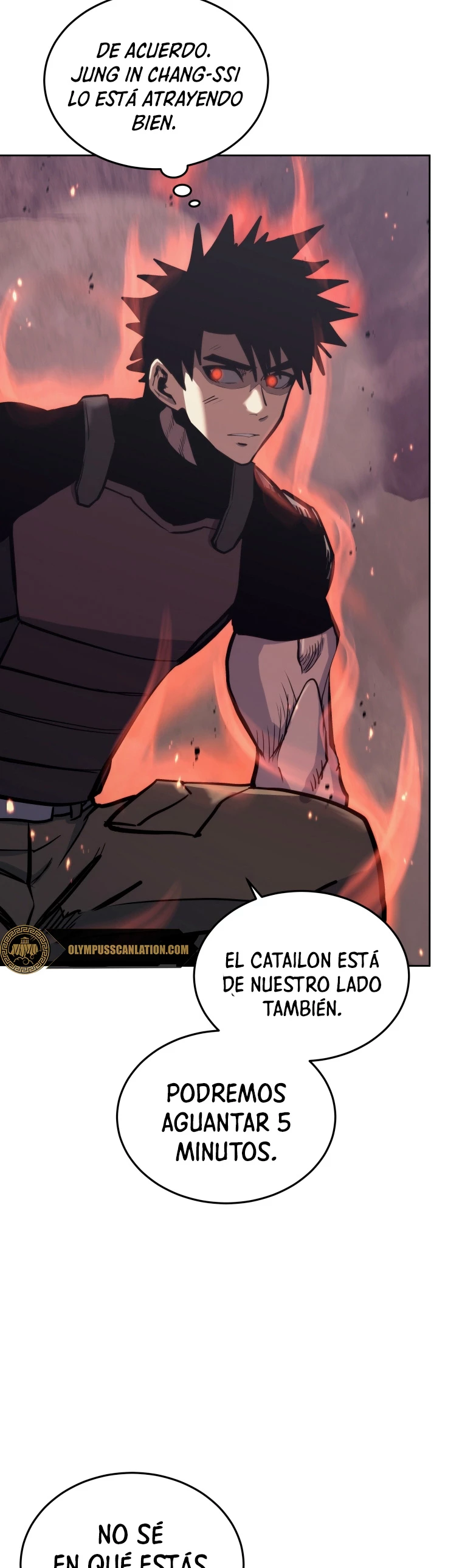 Jugador a partir de hoy > Capitulo 37 > Page 361