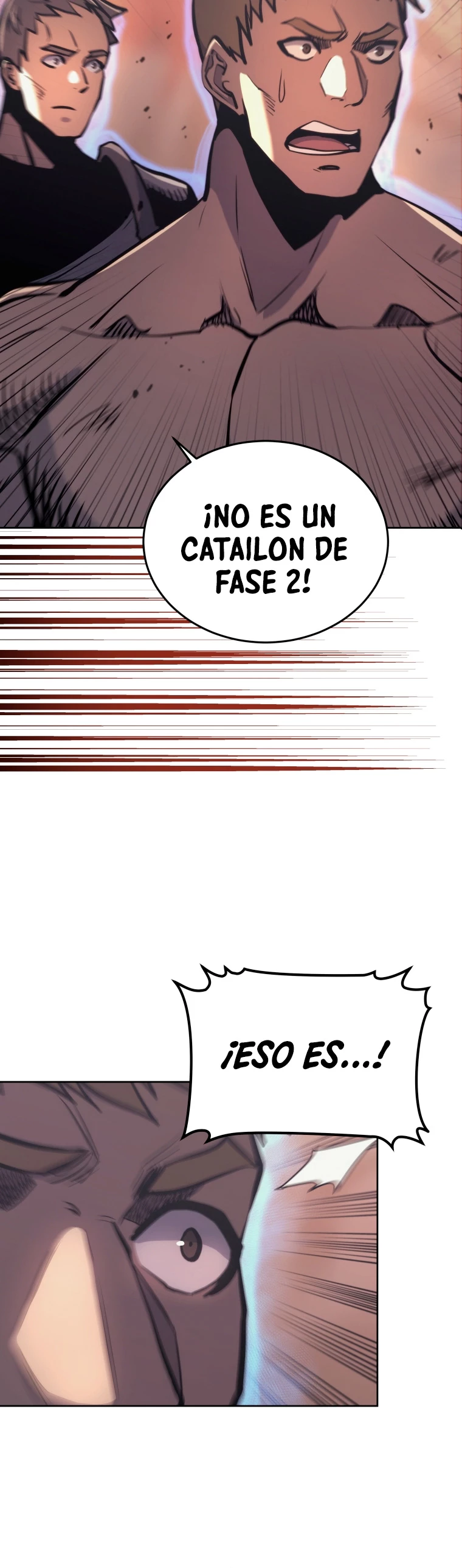 Jugador a partir de hoy > Capitulo 37 > Page 431