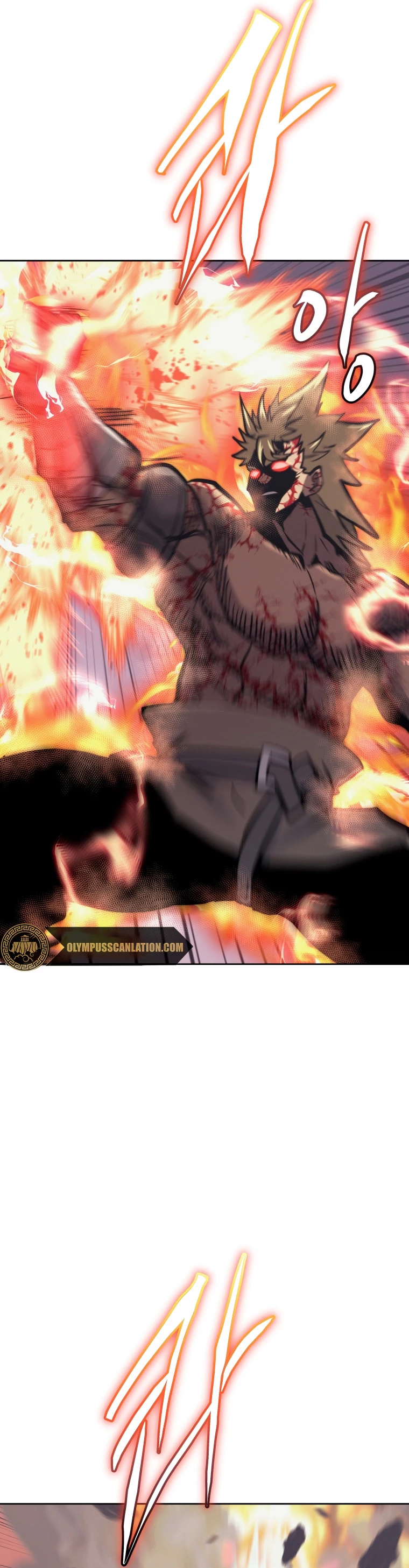 Jugador a partir de hoy > Capitulo 37 > Page 521