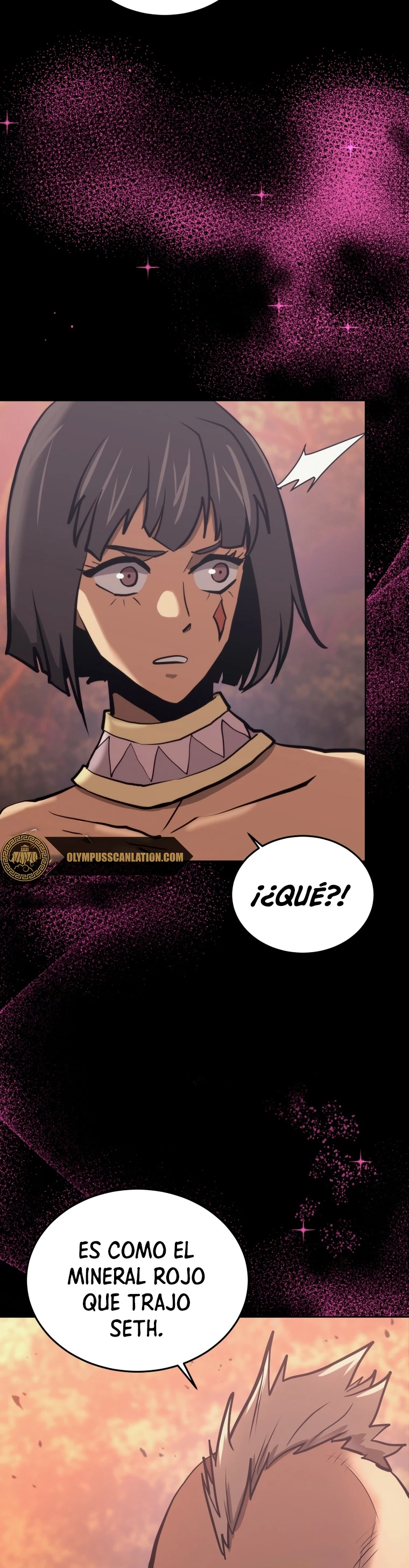 Jugador a partir de hoy > Capitulo 37 > Page 561