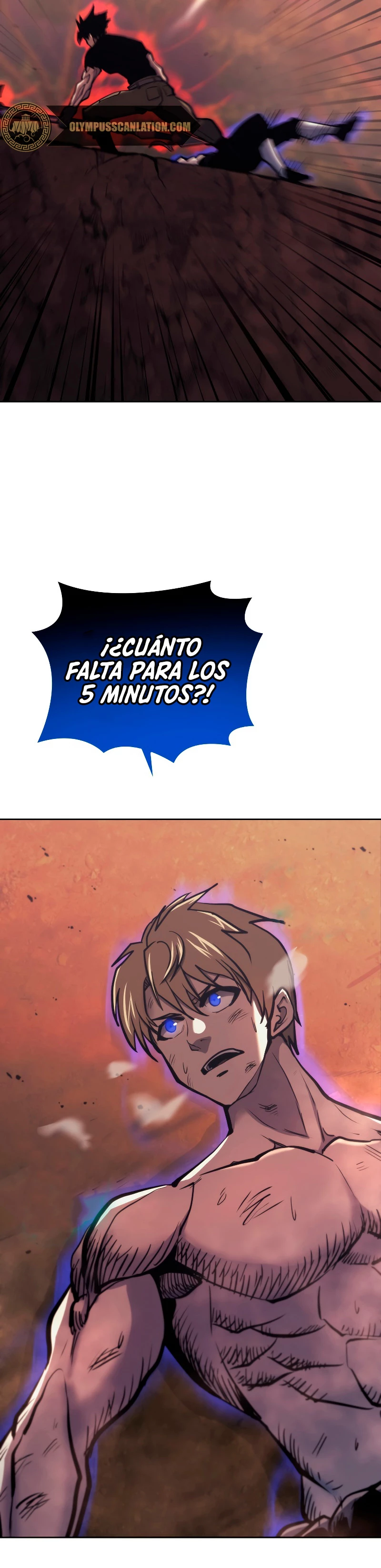 Jugador a partir de hoy > Capitulo 38 > Page 171