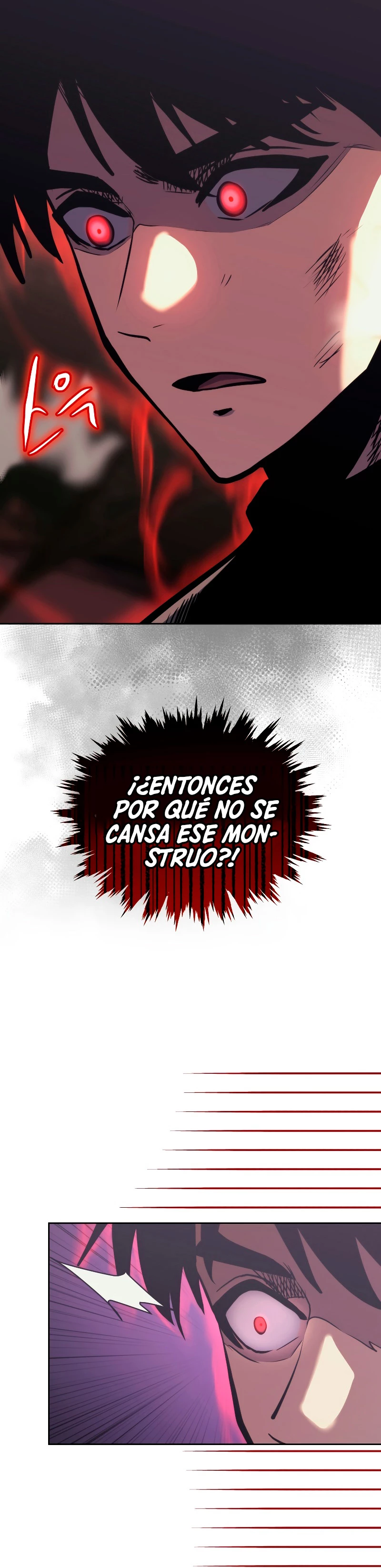 Jugador a partir de hoy > Capitulo 38 > Page 191