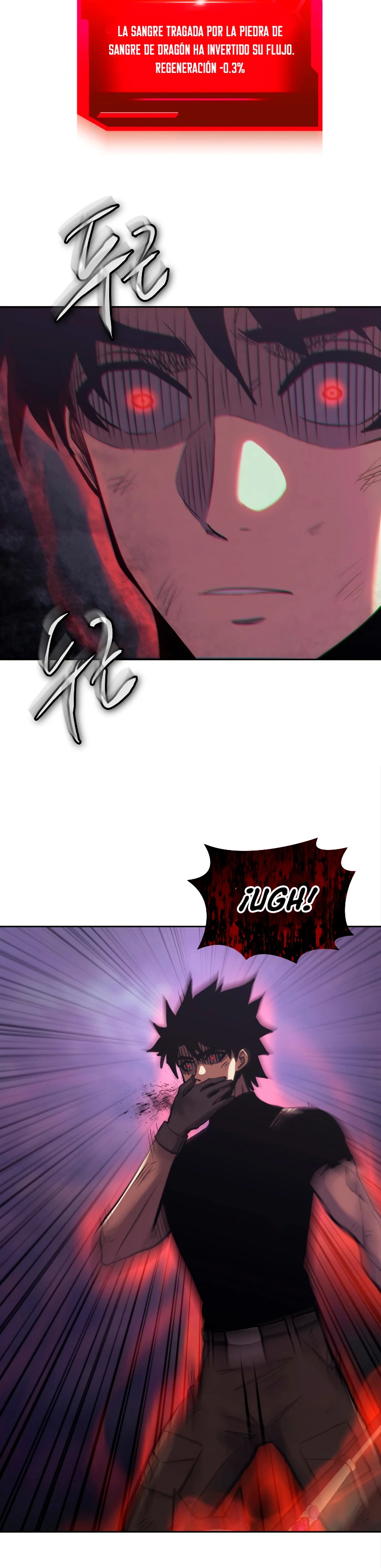 Jugador a partir de hoy > Capitulo 38 > Page 251