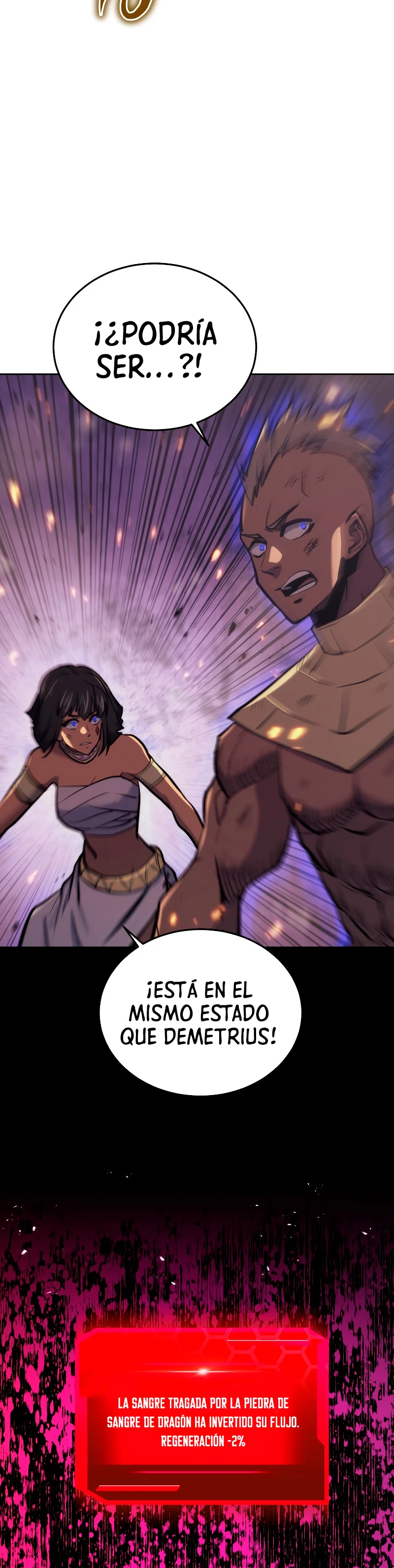 Jugador a partir de hoy > Capitulo 38 > Page 301