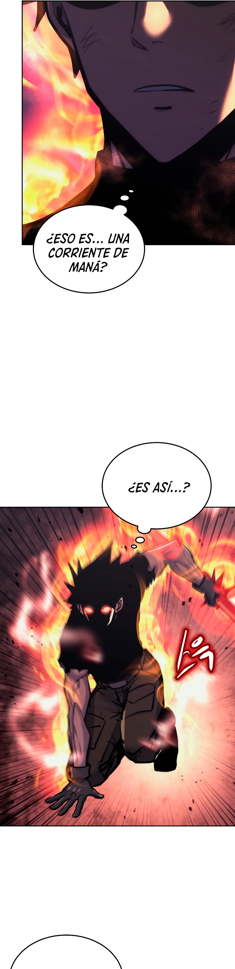 Jugador a partir de hoy > Capitulo 38 > Page 351