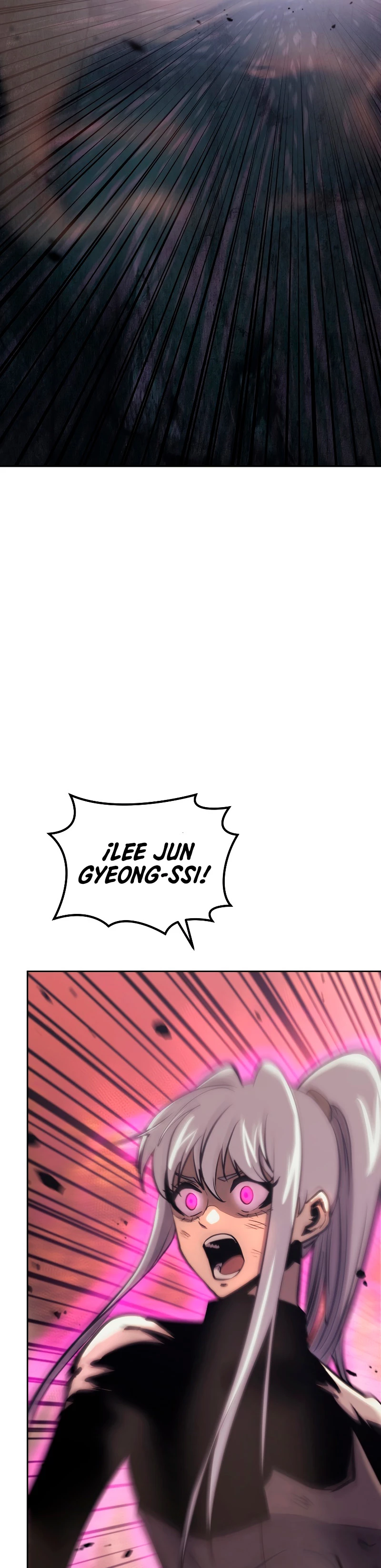 Jugador a partir de hoy > Capitulo 38 > Page 371