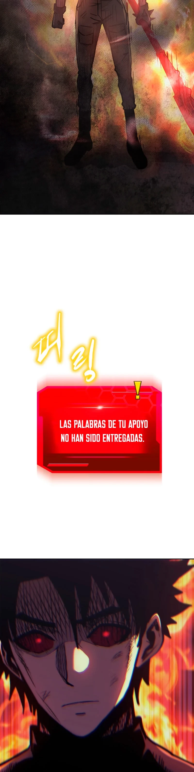Jugador a partir de hoy > Capitulo 38 > Page 451