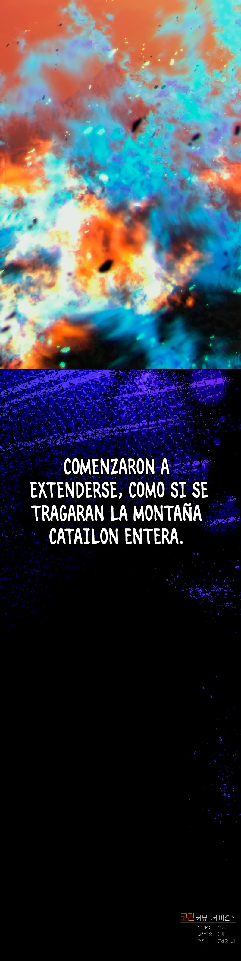 Jugador a partir de hoy > Capitulo 38 > Page 501