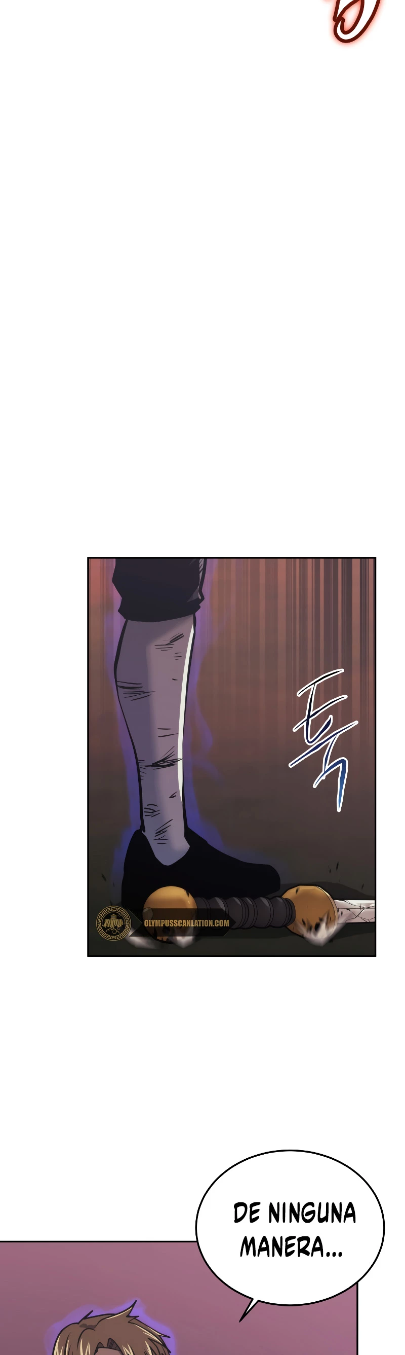 Jugador a partir de hoy > Capitulo 39 > Page 371