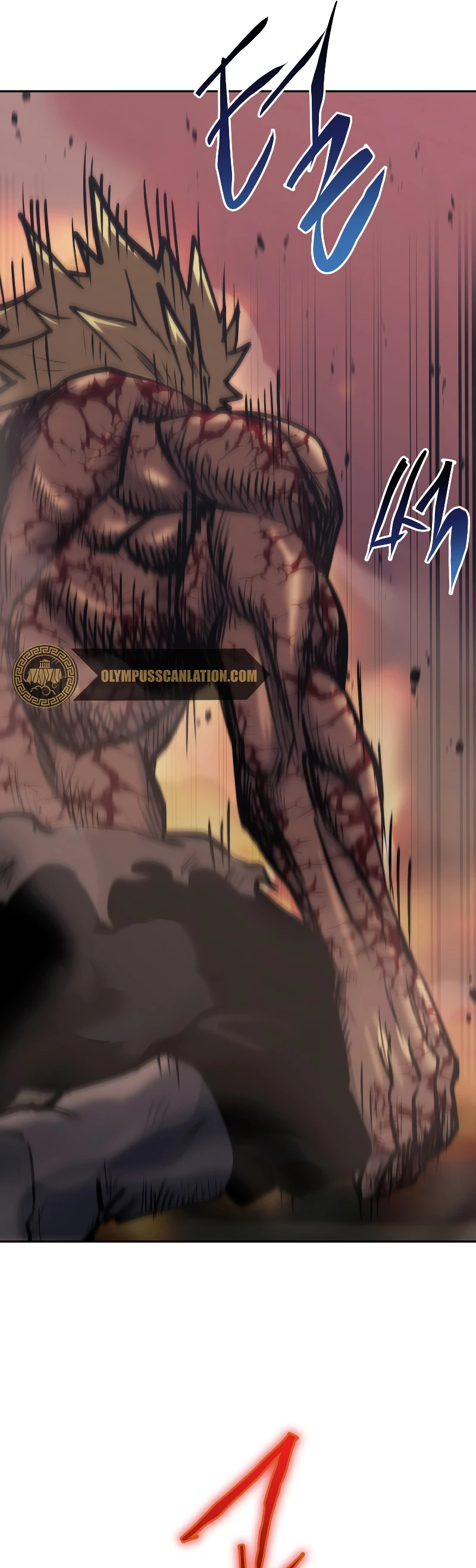 Jugador a partir de hoy > Capitulo 39 > Page 391