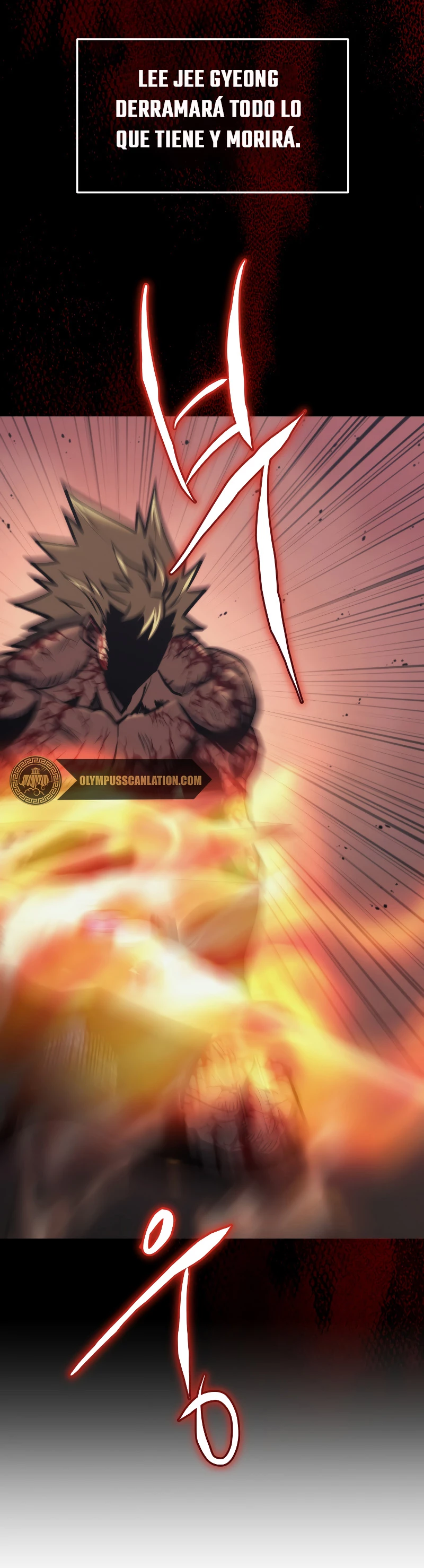 Jugador a partir de hoy > Capitulo 39 > Page 471