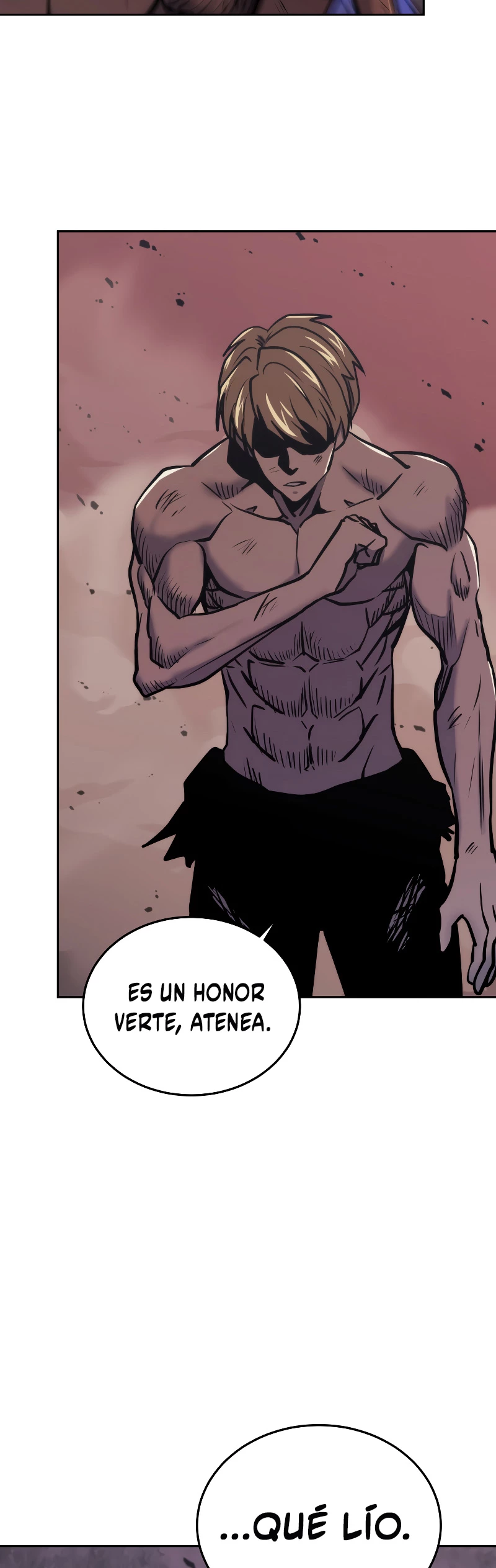 Jugador a partir de hoy > Capitulo 39 > Page 531