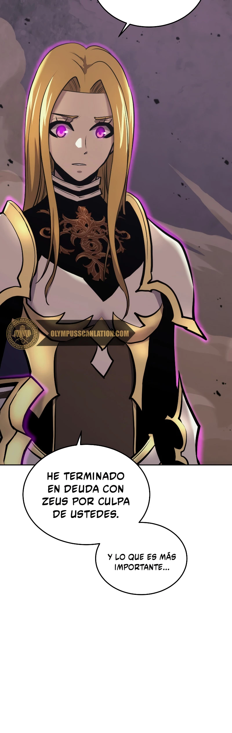 Jugador a partir de hoy > Capitulo 39 > Page 541