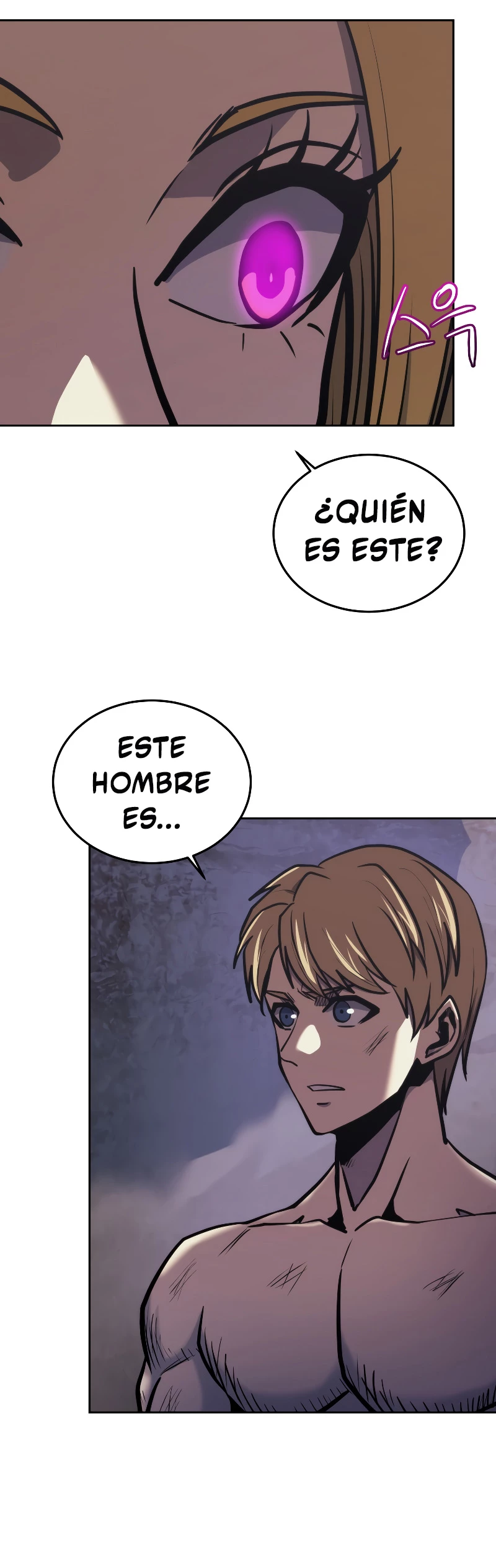 Jugador a partir de hoy > Capitulo 39 > Page 551