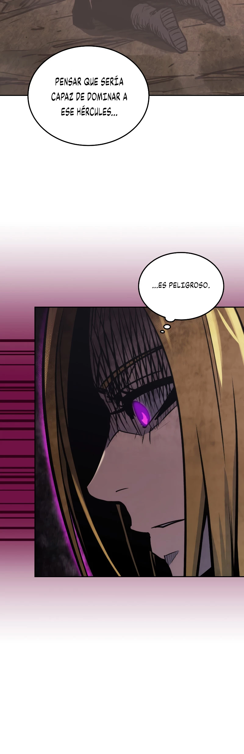 Jugador a partir de hoy > Capitulo 40 > Page 101
