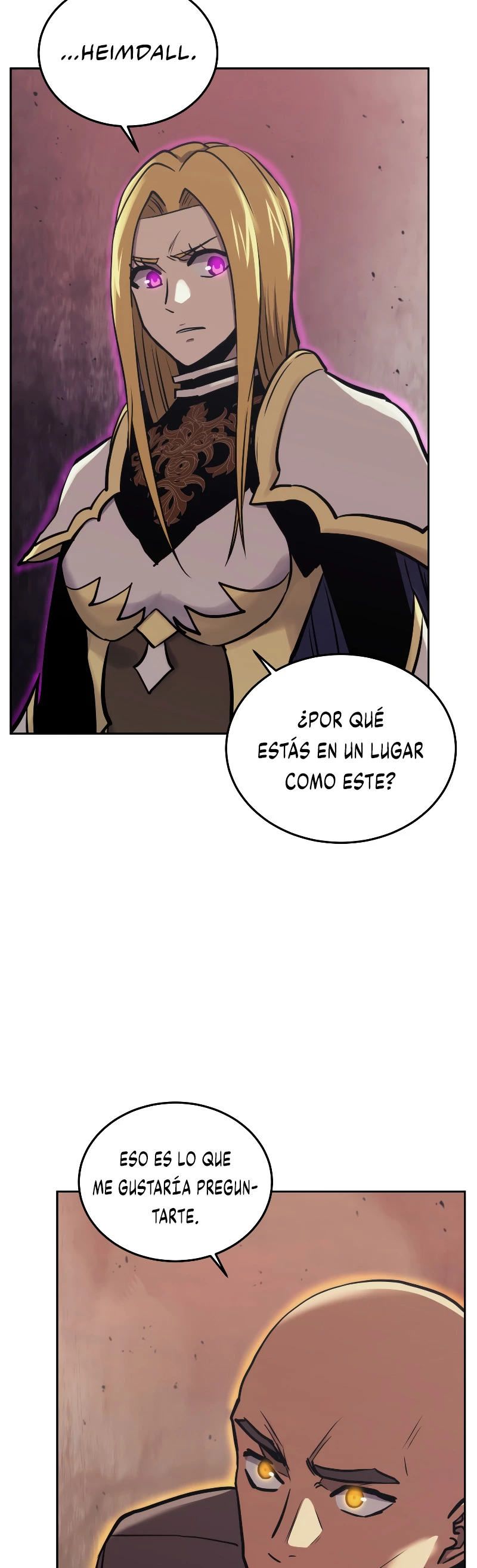 Jugador a partir de hoy > Capitulo 40 > Page 161