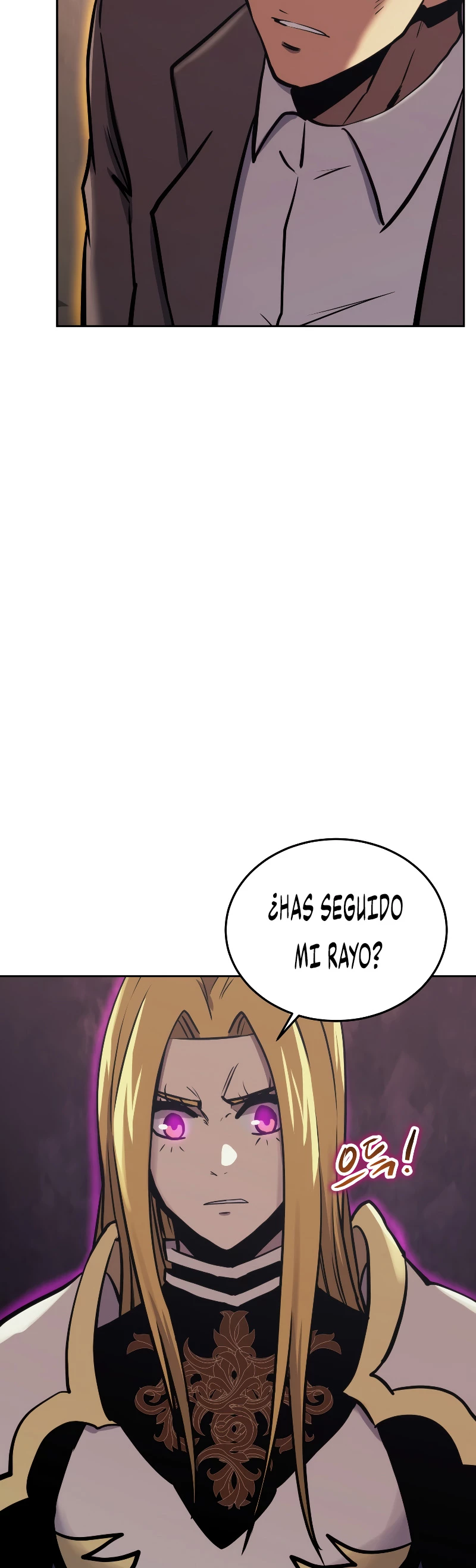 Jugador a partir de hoy > Capitulo 40 > Page 171