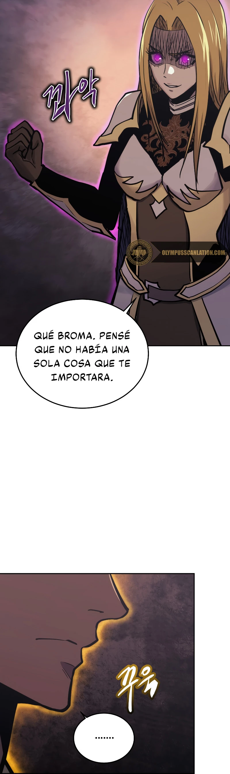 Jugador a partir de hoy > Capitulo 40 > Page 231