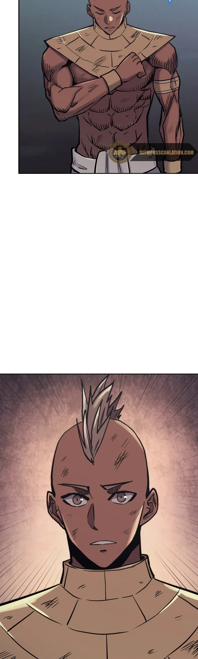 Jugador a partir de hoy > Capitulo 40 > Page 261