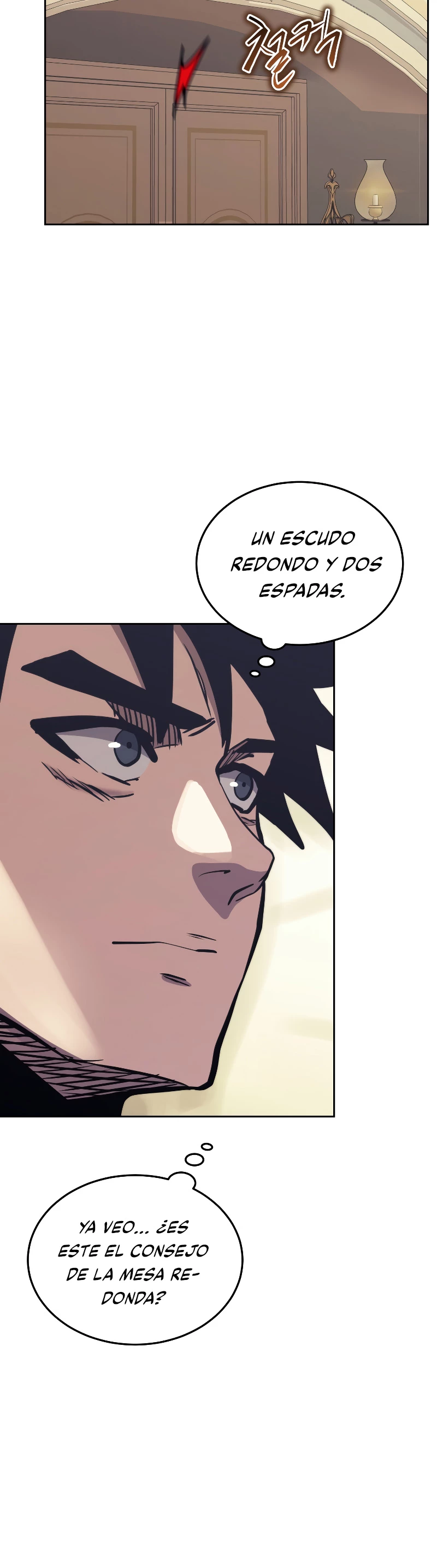 Jugador a partir de hoy > Capitulo 40 > Page 371
