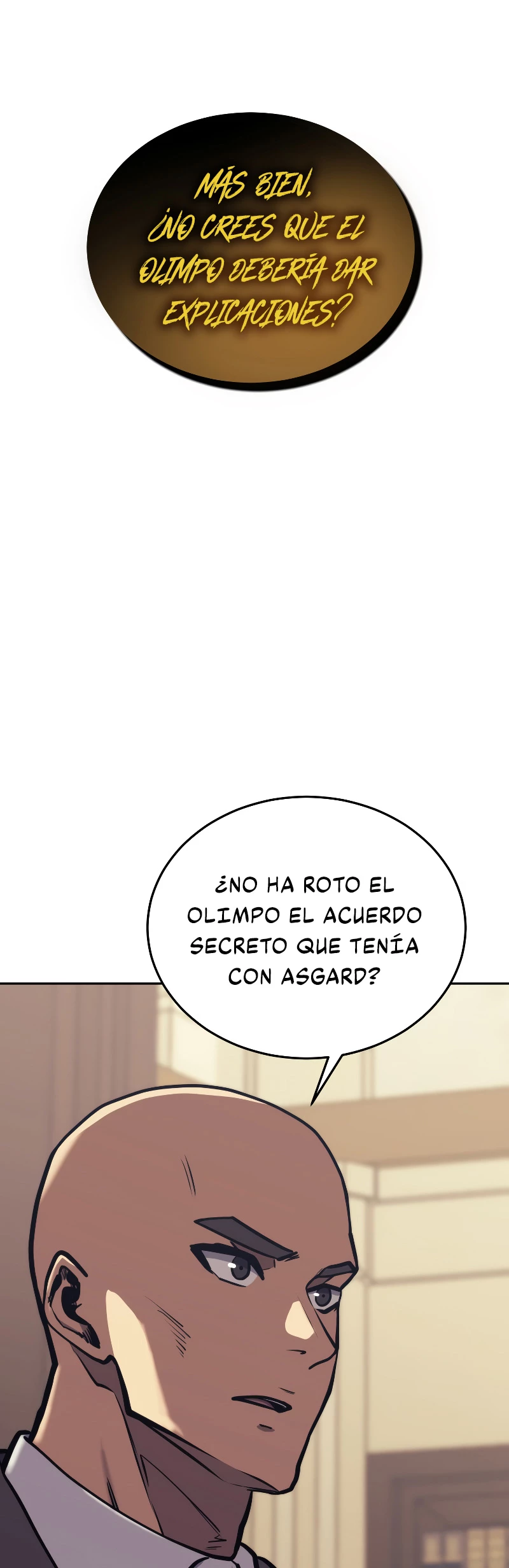 Jugador a partir de hoy > Capitulo 40 > Page 531
