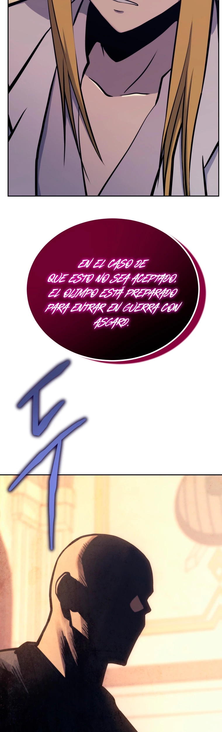 Jugador a partir de hoy > Capitulo 41 > Page 41