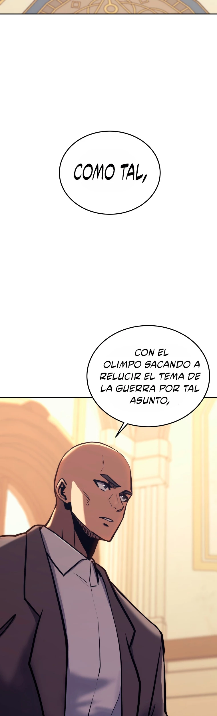 Jugador a partir de hoy > Capitulo 41 > Page 91