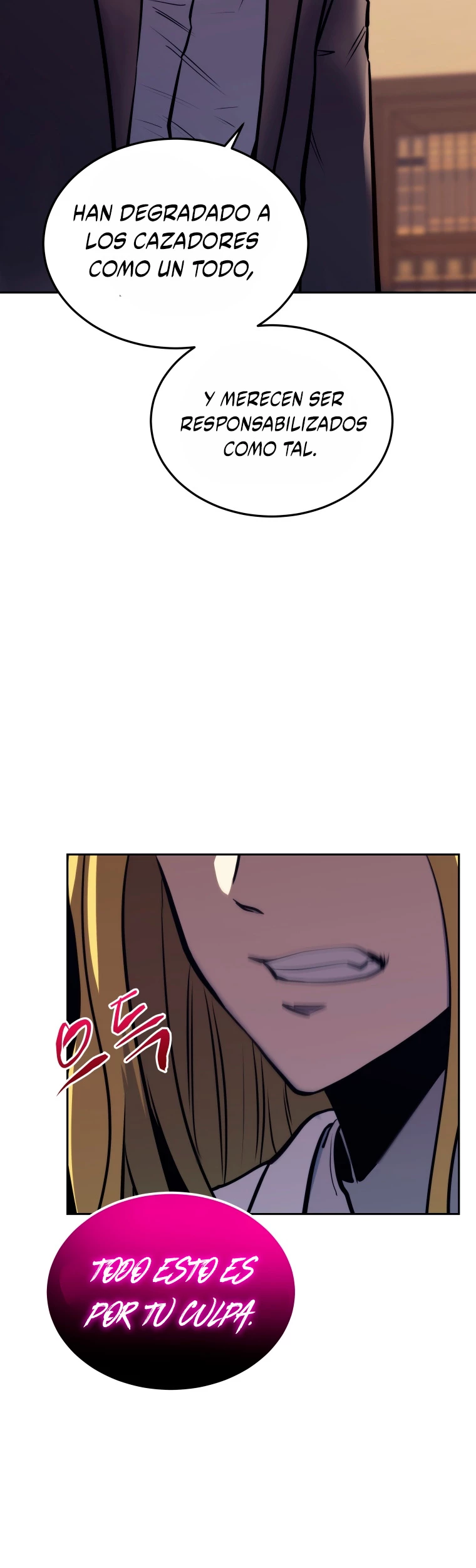 Jugador a partir de hoy > Capitulo 41 > Page 101