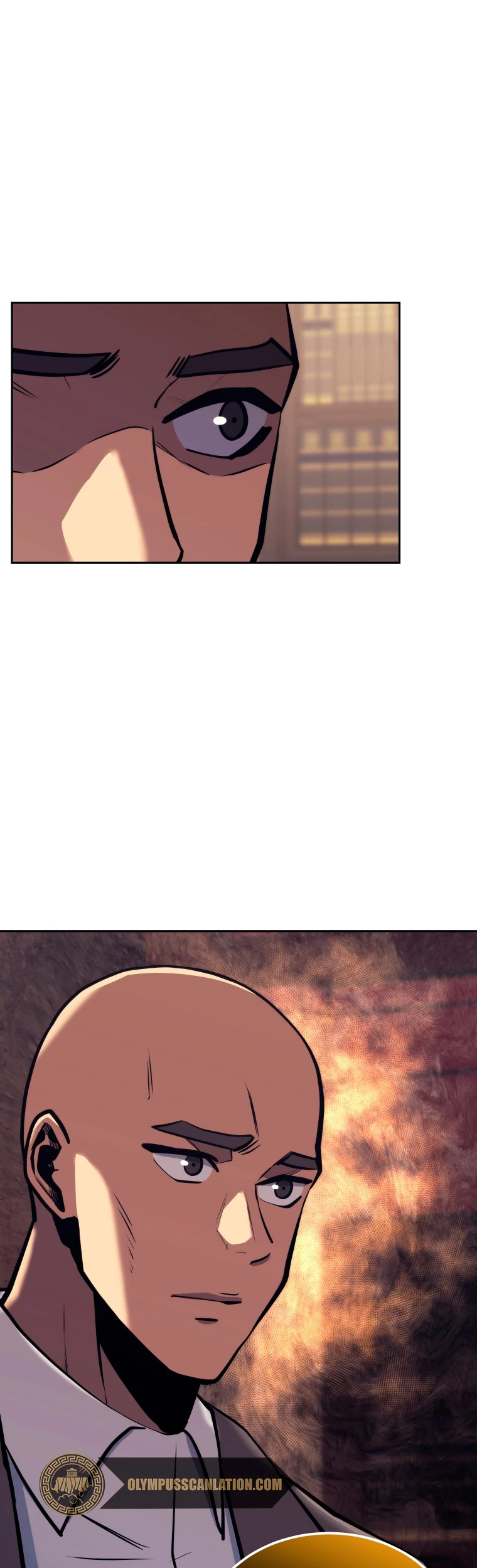 Jugador a partir de hoy > Capitulo 41 > Page 121