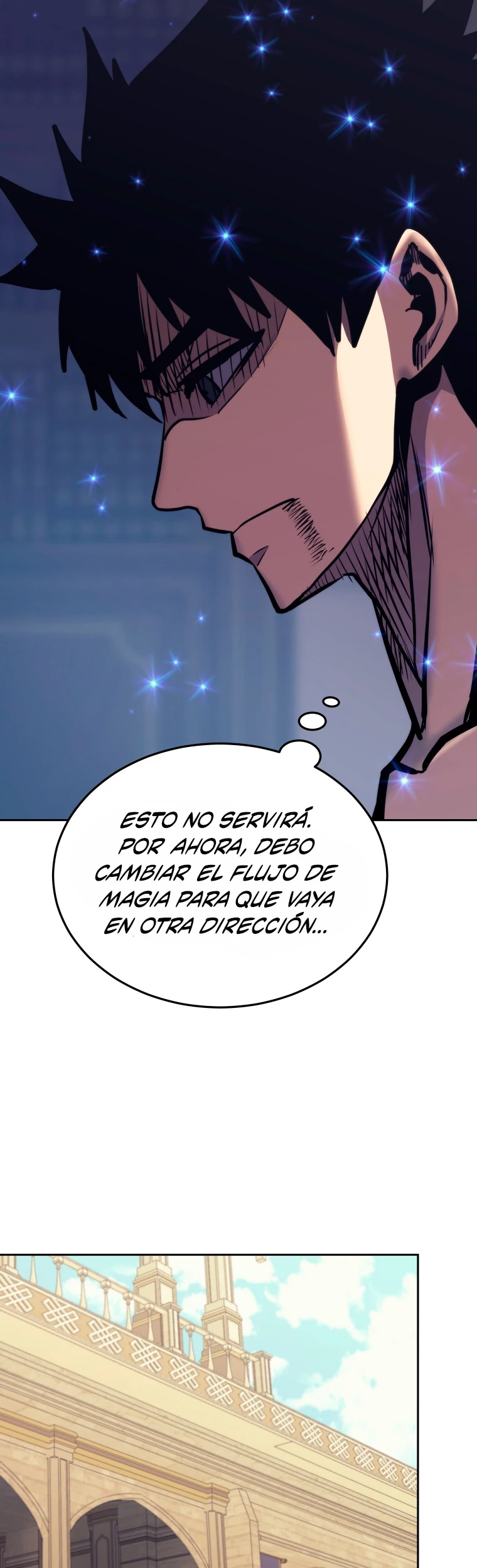 Jugador a partir de hoy > Capitulo 41 > Page 251