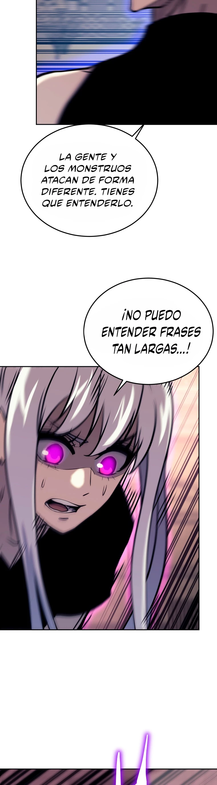 Jugador a partir de hoy > Capitulo 41 > Page 321