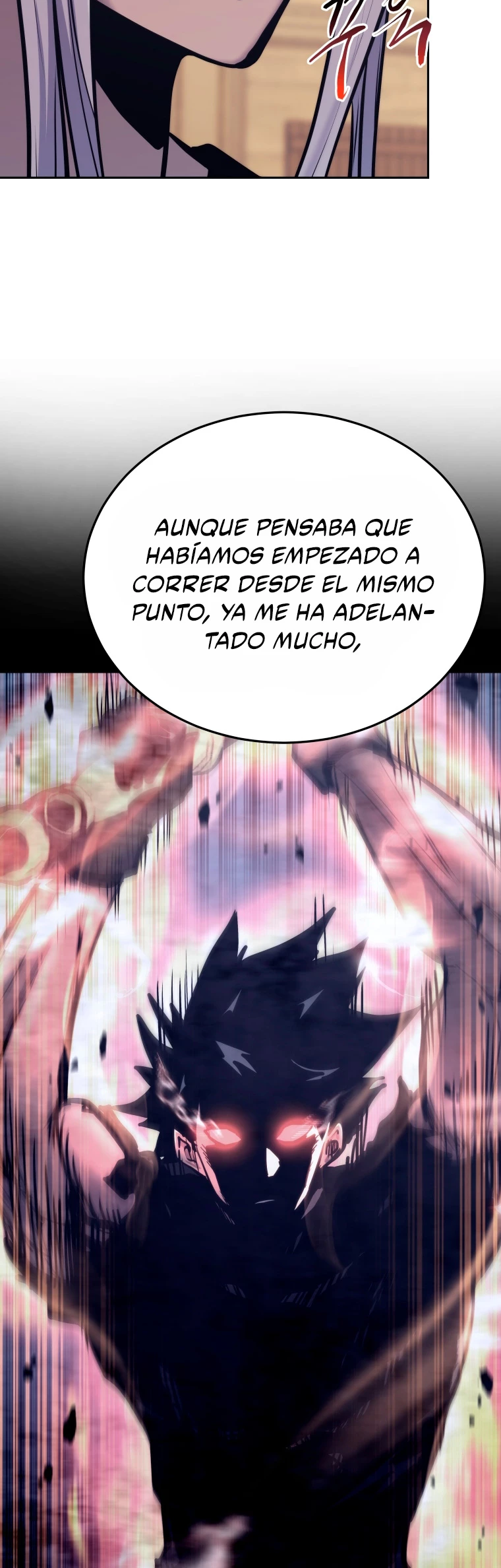 Jugador a partir de hoy > Capitulo 41 > Page 411