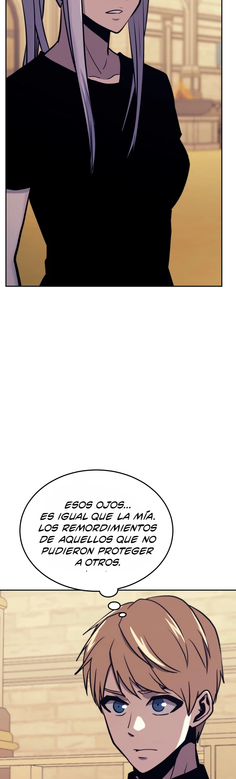Jugador a partir de hoy > Capitulo 41 > Page 451
