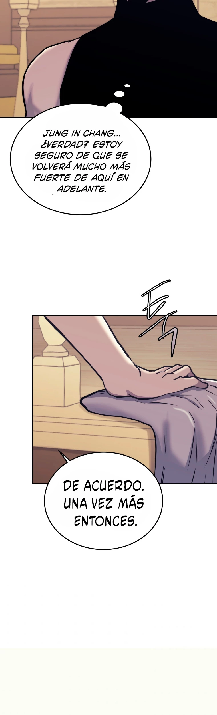 Jugador a partir de hoy > Capitulo 41 > Page 461