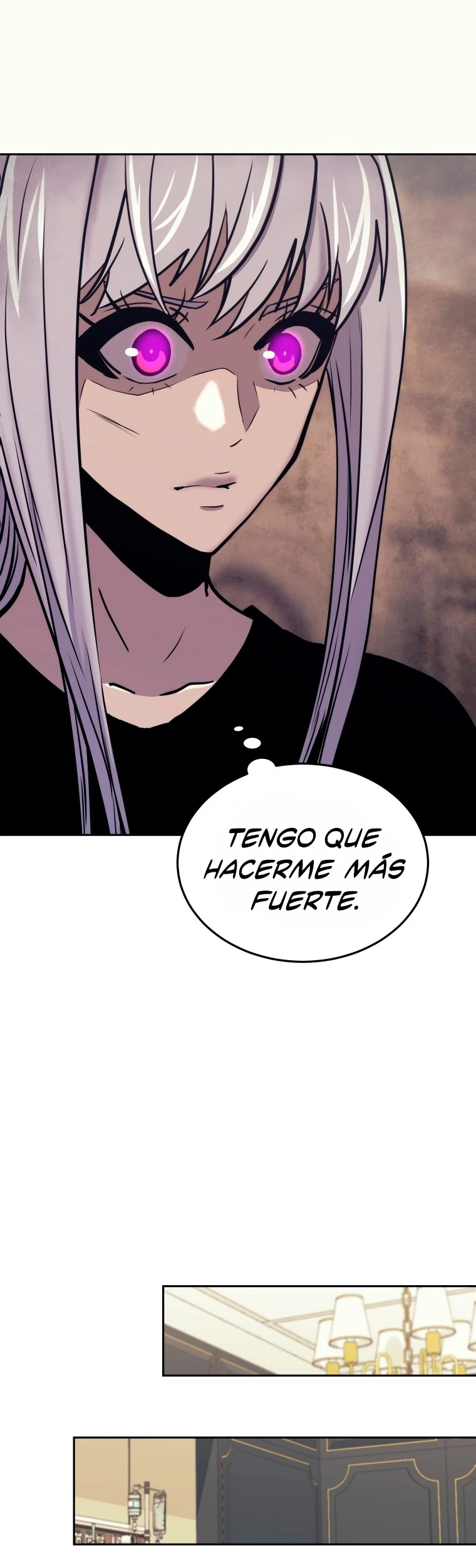 Jugador a partir de hoy > Capitulo 41 > Page 471