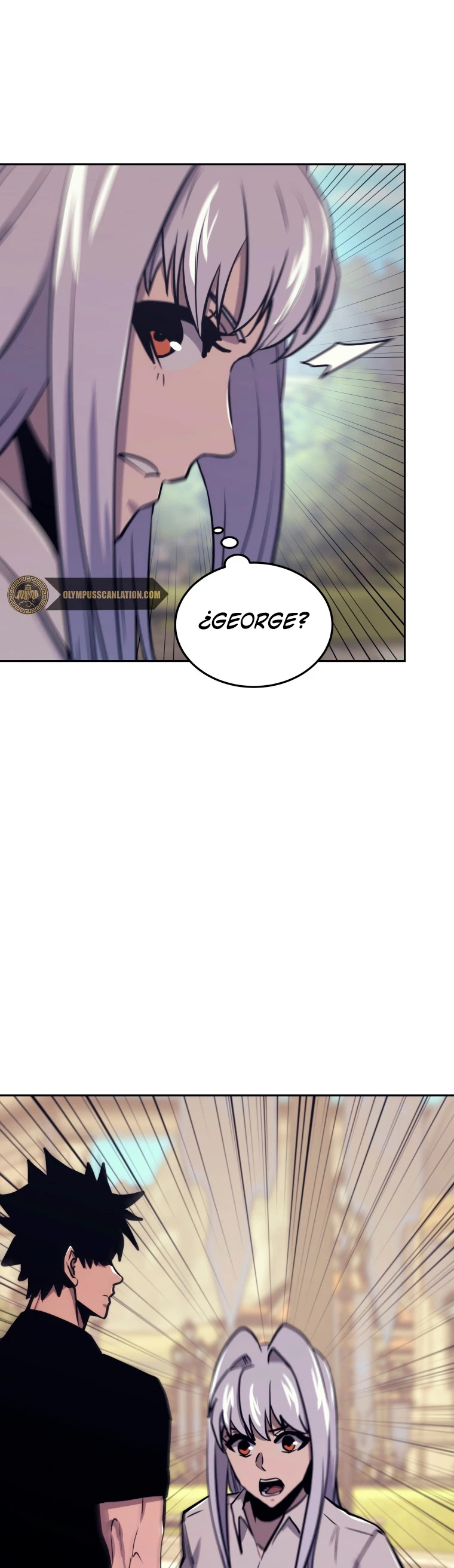 Jugador a partir de hoy > Capitulo 43 > Page 21