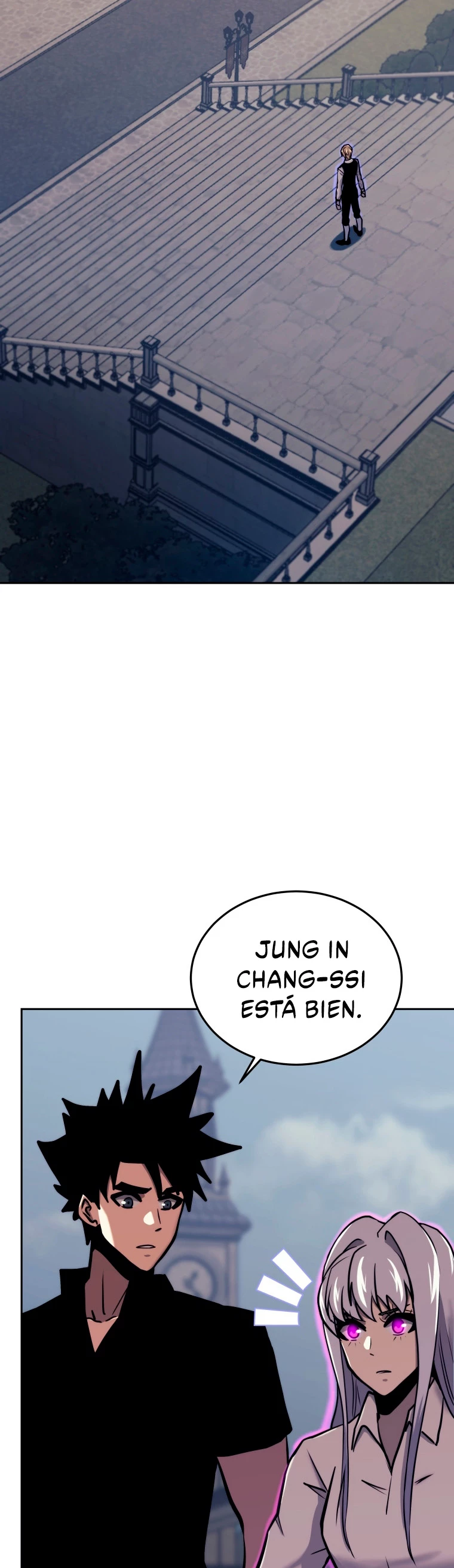 Jugador a partir de hoy > Capitulo 43 > Page 71