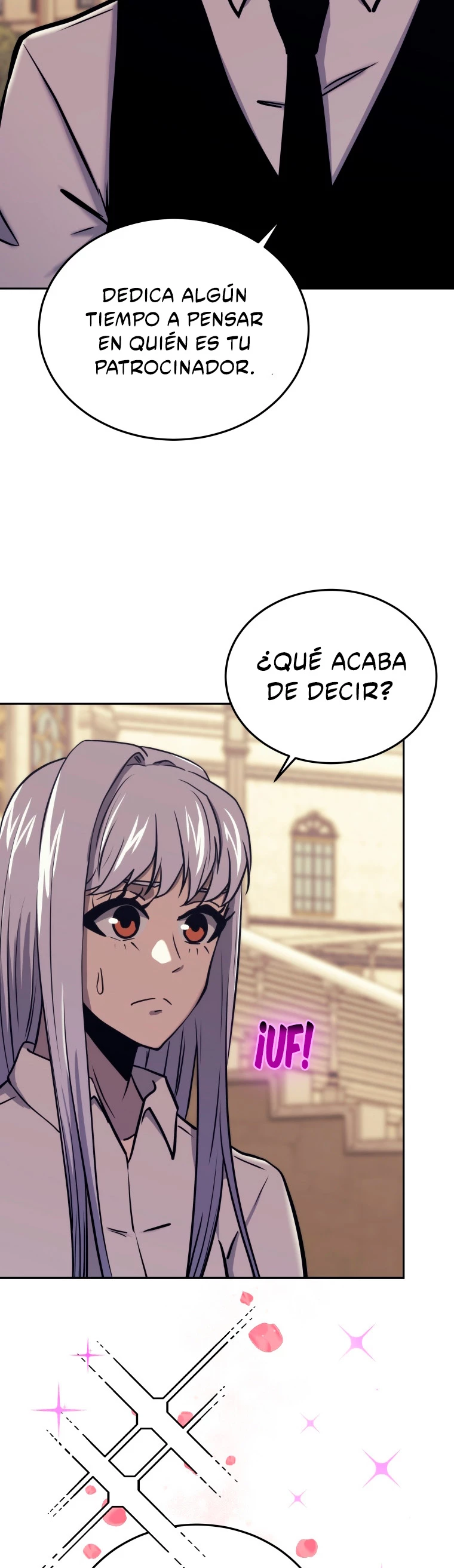Jugador a partir de hoy > Capitulo 43 > Page 161