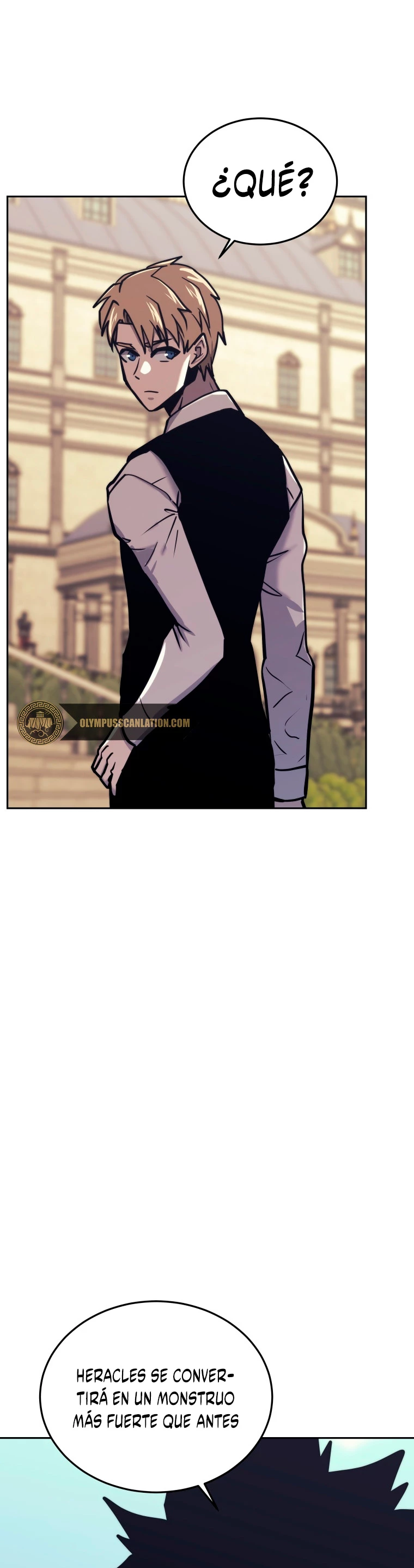 Jugador a partir de hoy > Capitulo 43 > Page 201