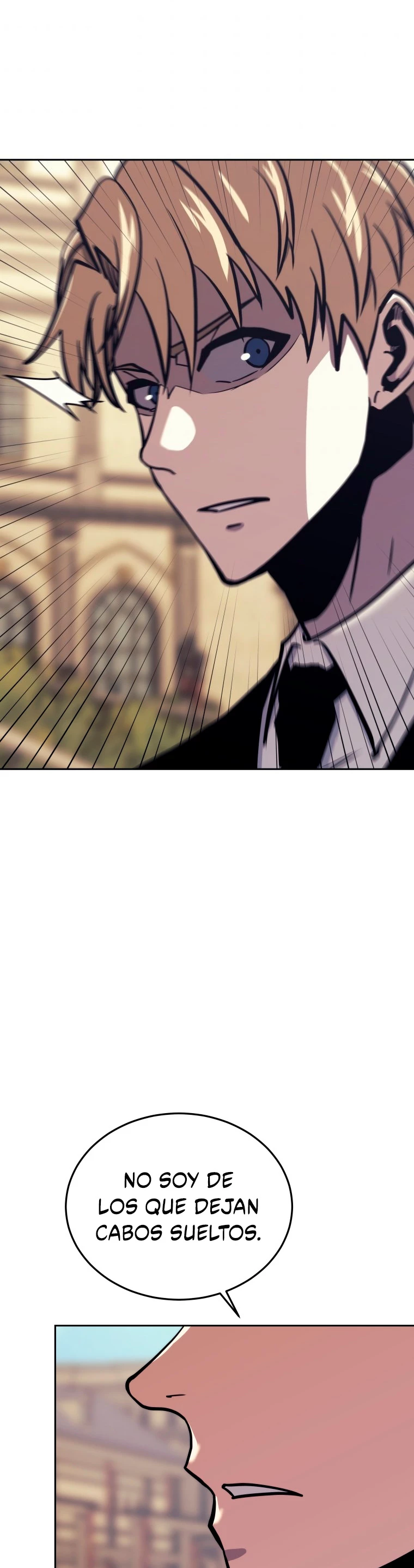 Jugador a partir de hoy > Capitulo 43 > Page 221