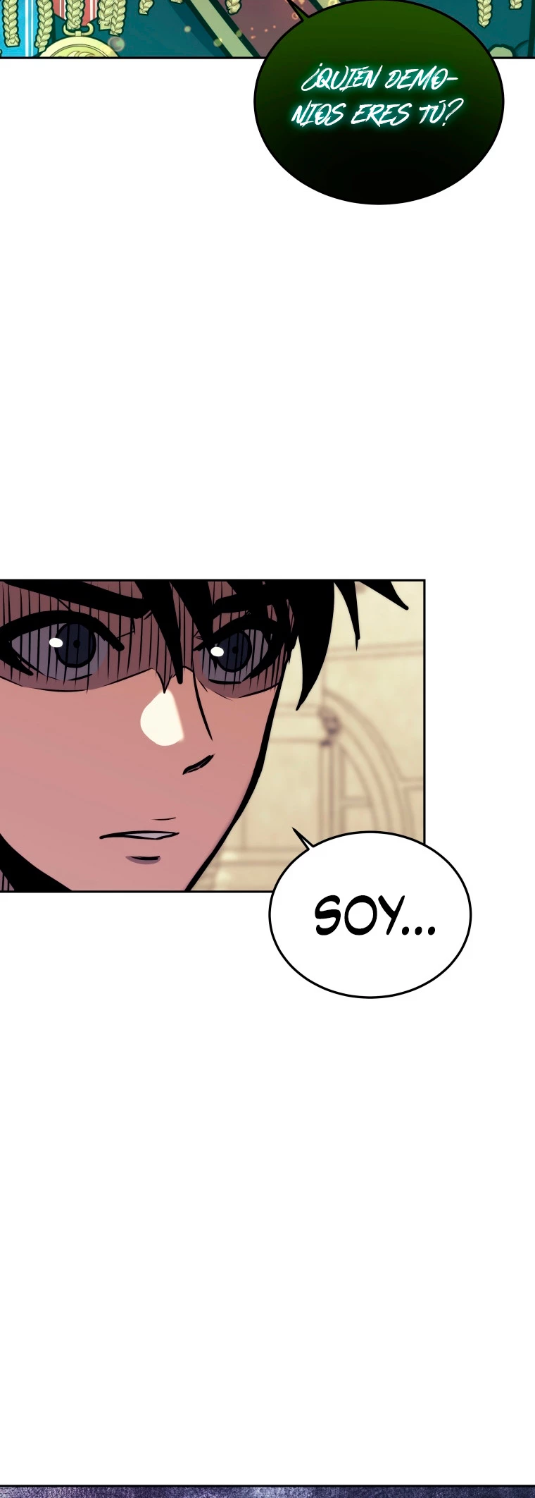 Jugador a partir de hoy > Capitulo 43 > Page 401