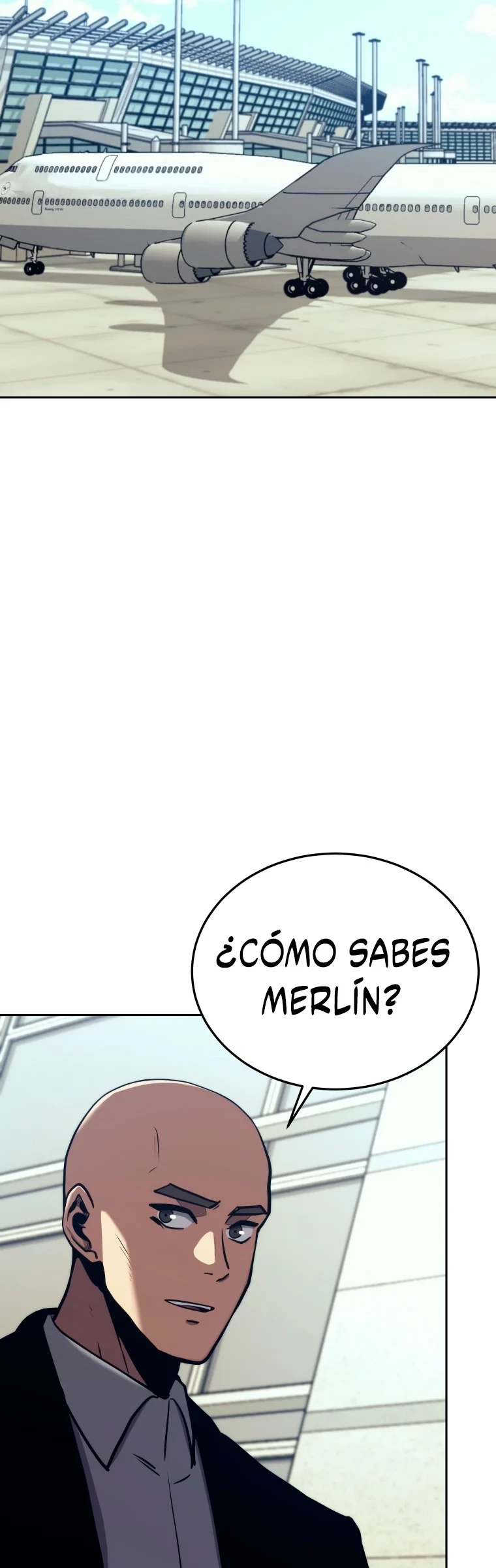 Jugador a partir de hoy > Capitulo 44 > Page 61
