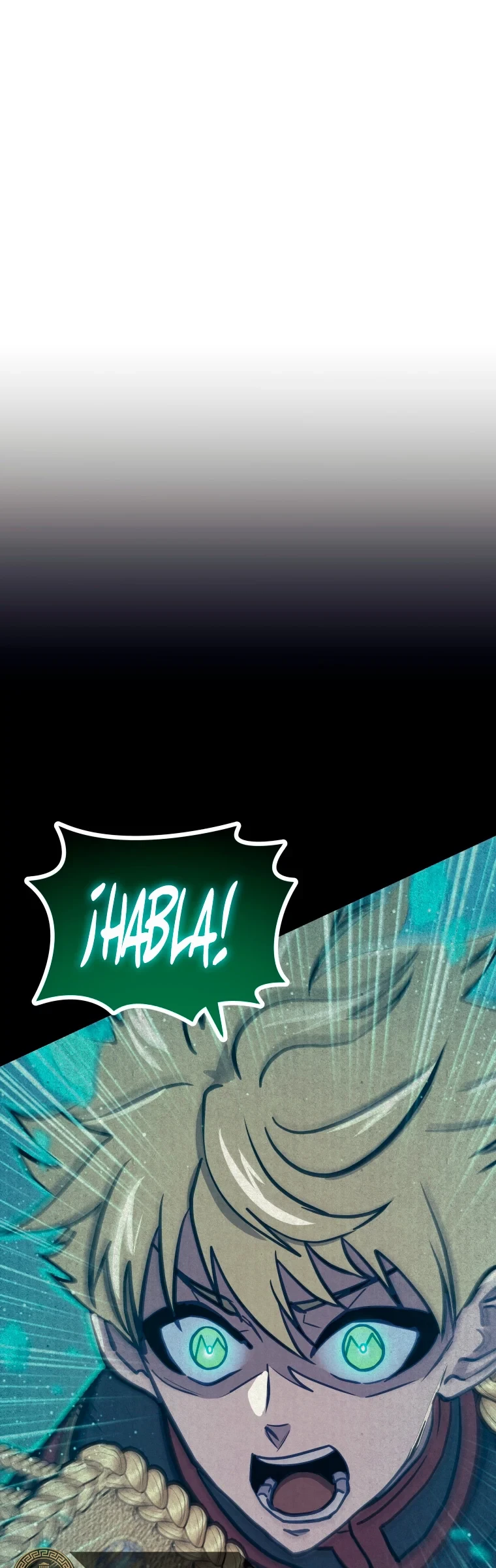 Jugador a partir de hoy > Capitulo 44 > Page 91