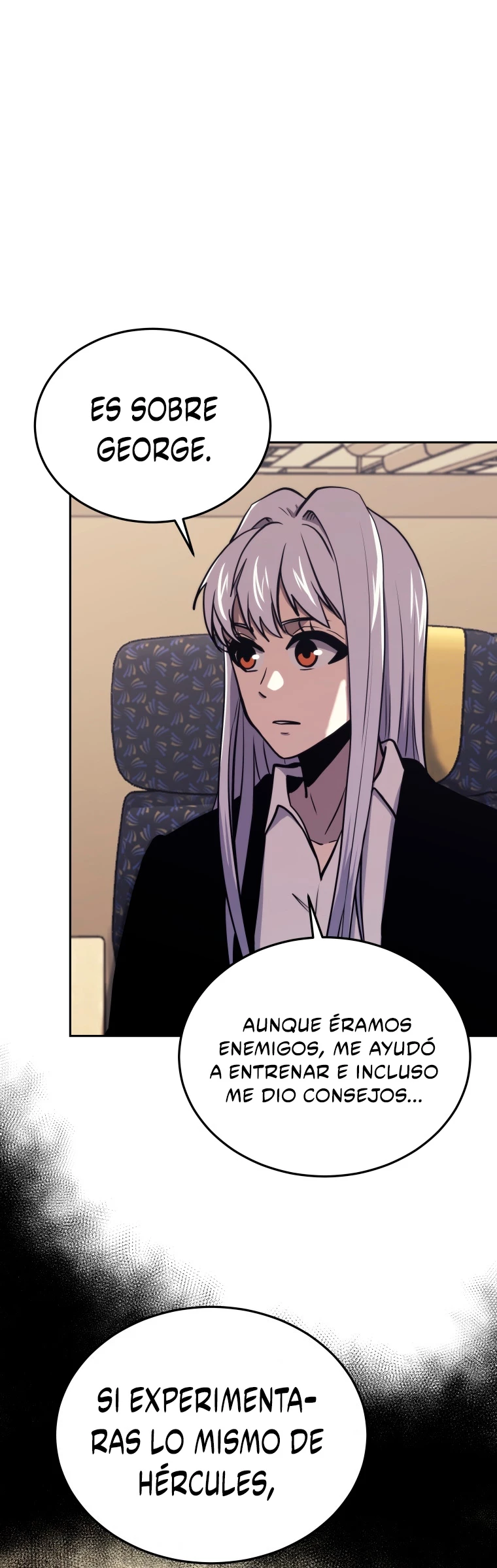 Jugador a partir de hoy > Capitulo 44 > Page 171