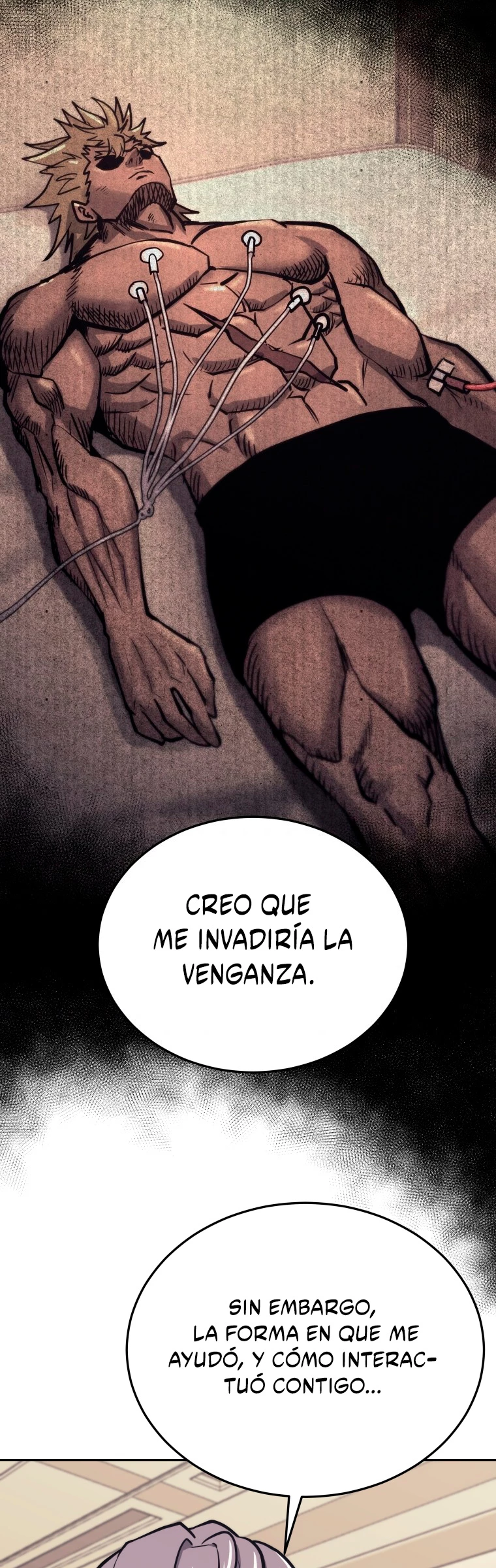 Jugador a partir de hoy > Capitulo 44 > Page 181