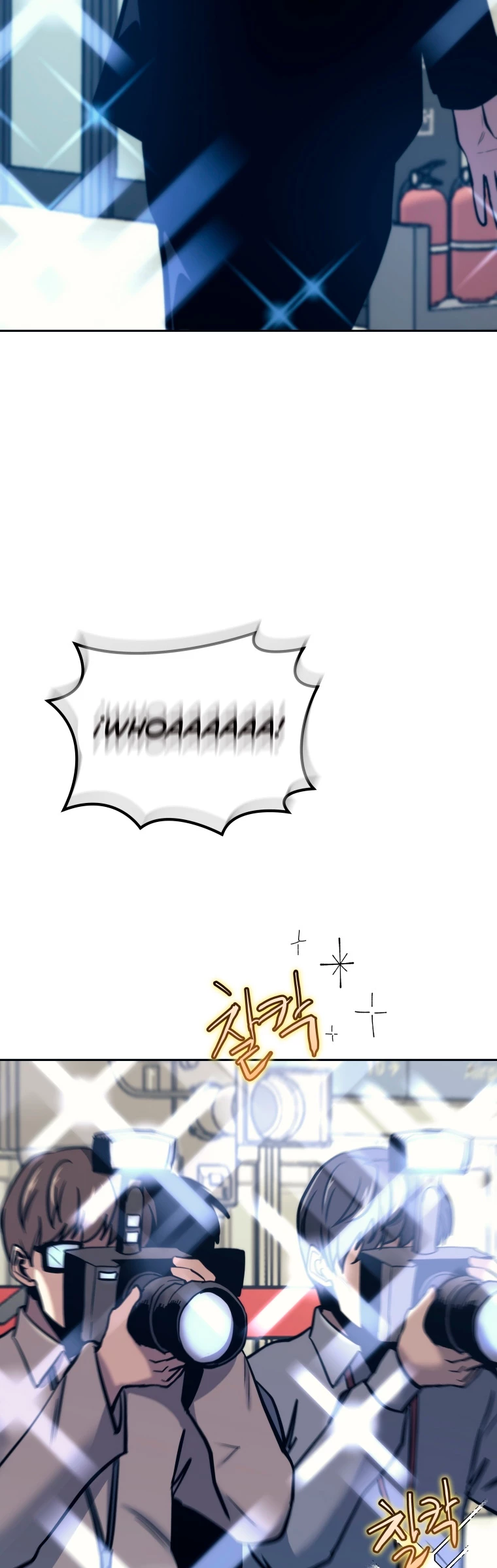 Jugador a partir de hoy > Capitulo 44 > Page 281