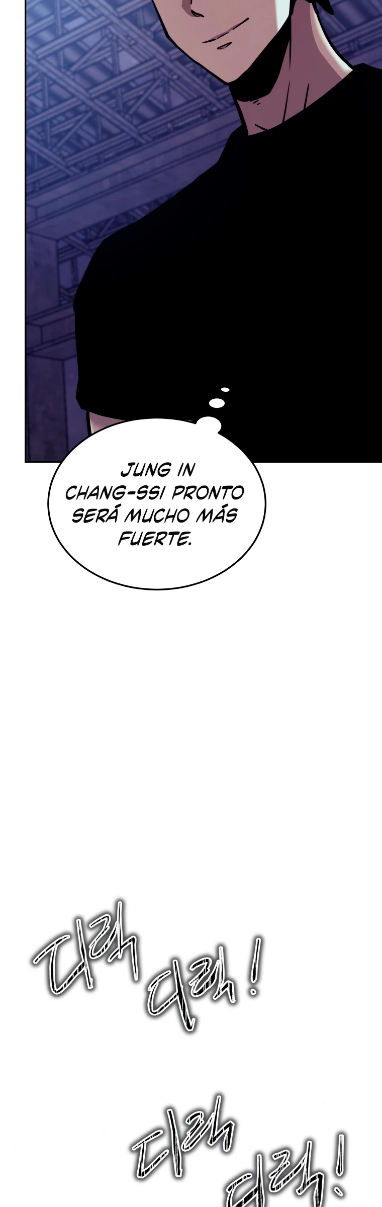 Jugador a partir de hoy > Capitulo 44 > Page 431