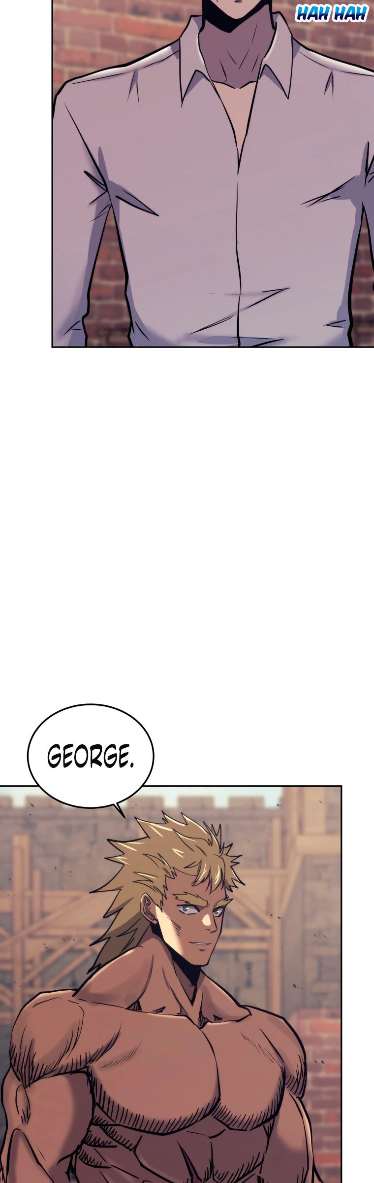 Jugador a partir de hoy > Capitulo 44 > Page 551