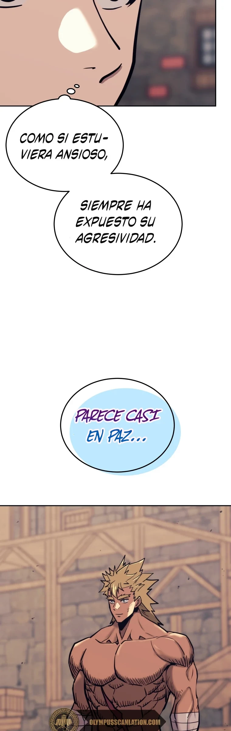 Jugador a partir de hoy > Capitulo 44 > Page 591